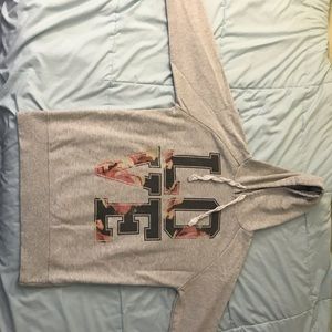 Woman’s size M hoodie